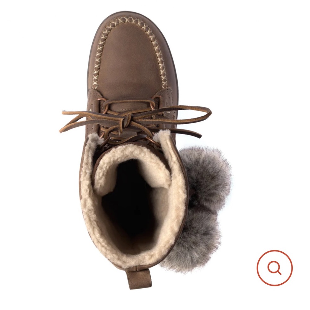 Manitobah Mukluks WATERPROOF PACIFIC WINTER BOOT - Picture 7 of 8